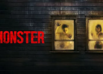 Monster Review