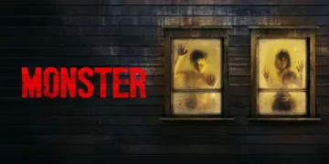 Monster Review: A Silent Scream 1 Monster Review