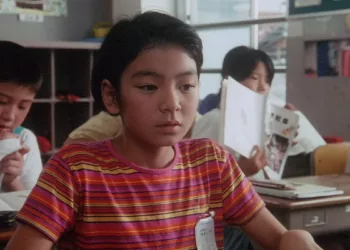 Moving (1993) Review