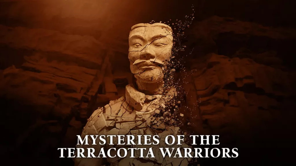 Mysteries of the Terracotta Warriors Review
