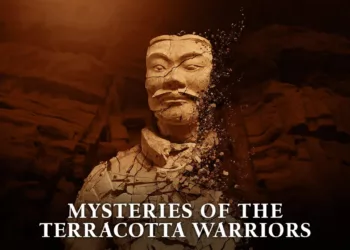 Mysteries of the Terracotta Warriors Review