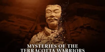 Mysteries of the Terracotta Warriors Review