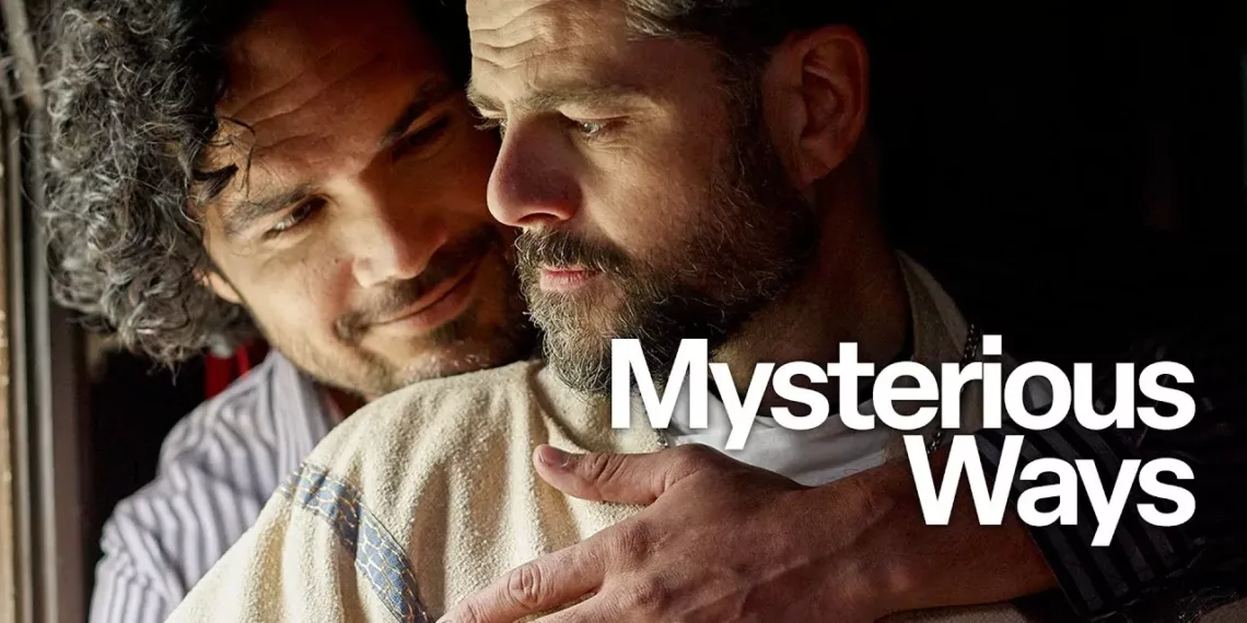 Mysterious Ways Review