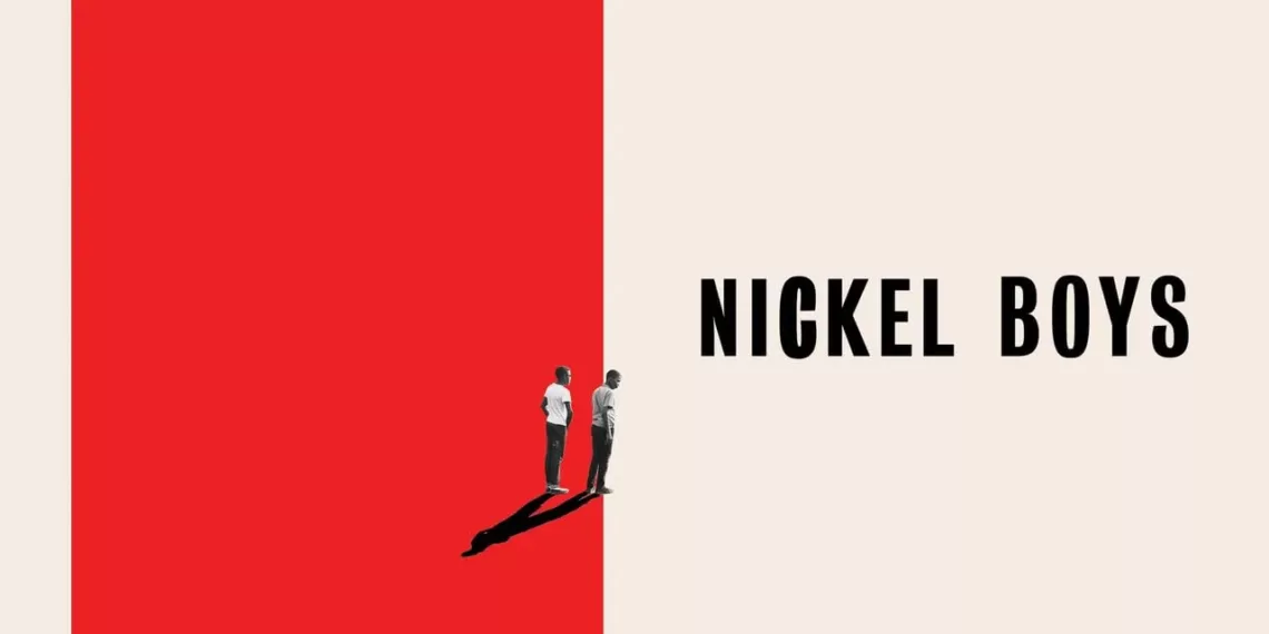 Nickel Boys Review