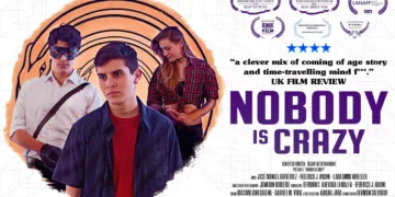 Nobody is Crazy Review