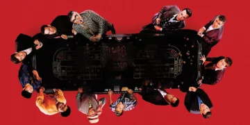 Ocean's Thirteen