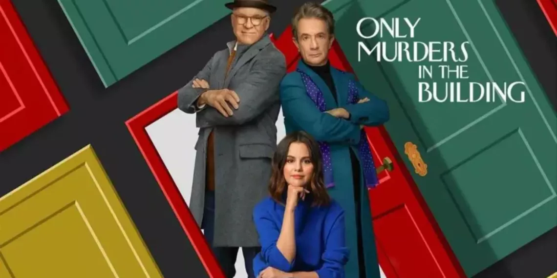 Only Murders in the Building Season 4 Review