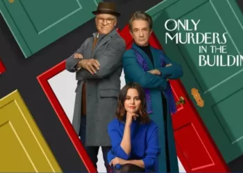 Only Murders in the Building Season 4 Review