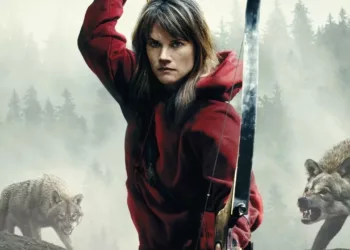 Out Come the Wolves Review