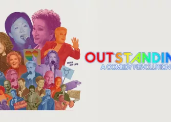 Outstanding: A Comedy Revolution Review