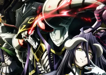 Overlord: The Sacred Kingdom