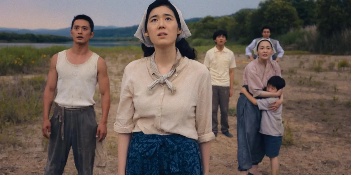 Pachinko Season 2 Review