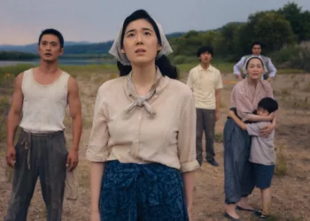 Pachinko Season 2 Review