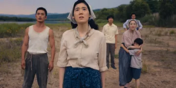 Pachinko Season 2 Review