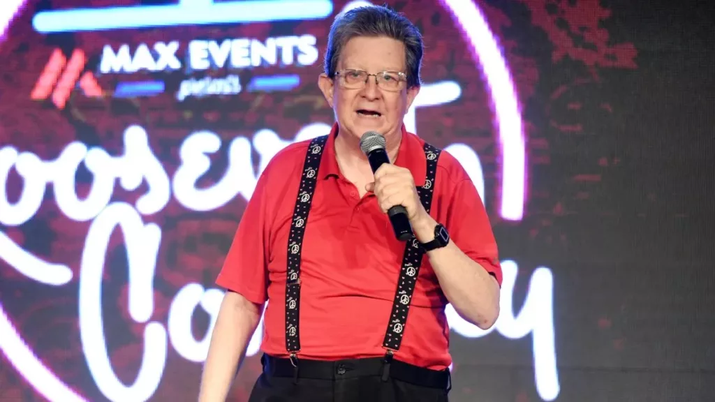 Perry Kurtz