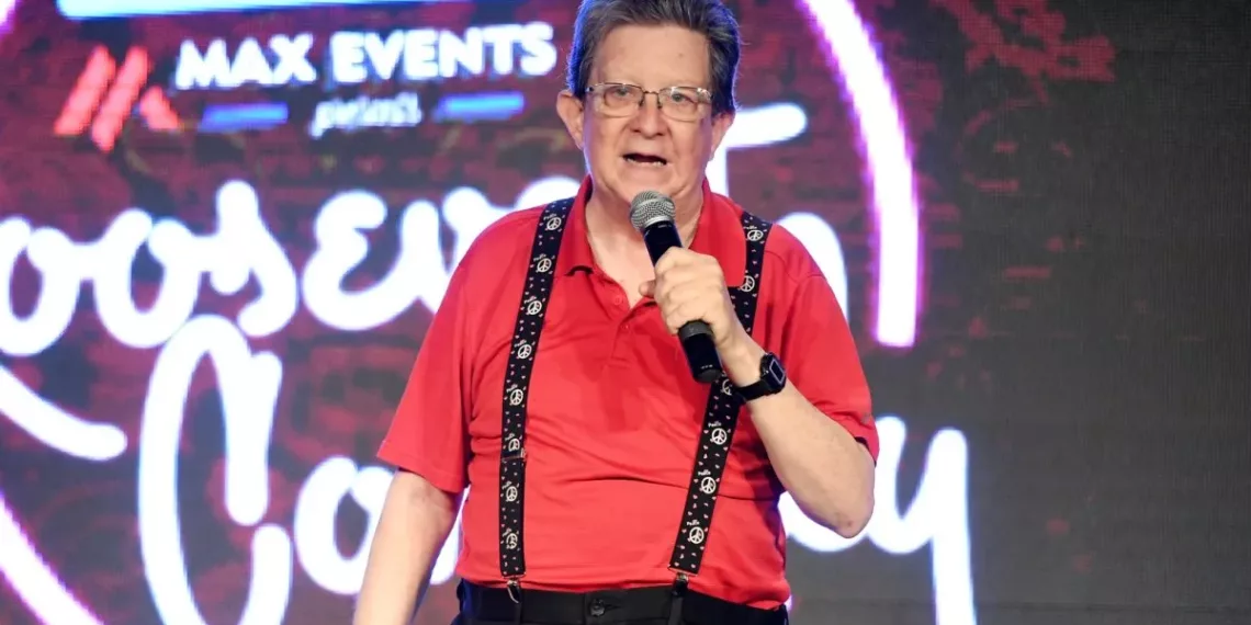 Perry Kurtz
