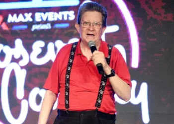 Perry Kurtz