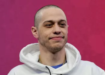 Pete Davidson