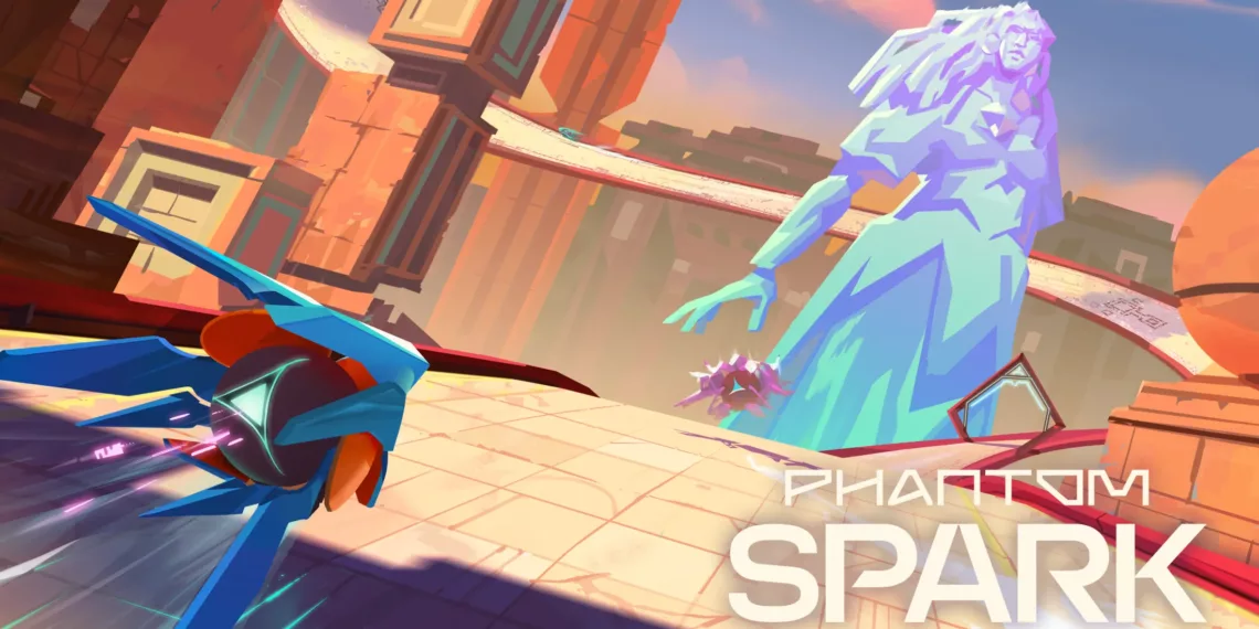 Phantom Spark Review