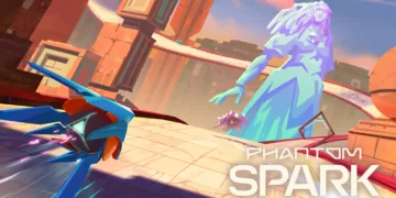 Phantom Spark Review