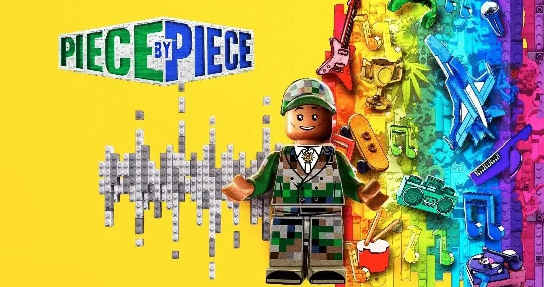 Piece by Piece Review