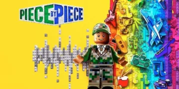 Piece by Piece Review