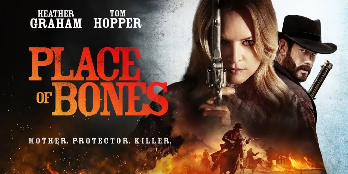 Place of Bones Review 1