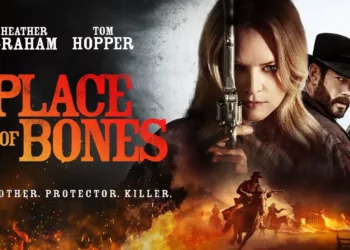Place of Bones Review 1