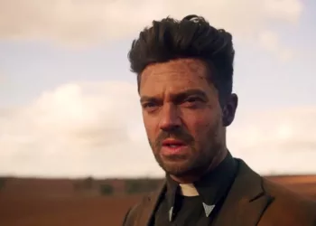 Preacher