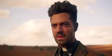 Preacher