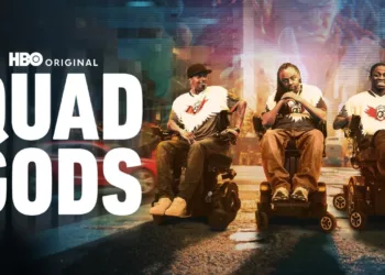 Quad Gods Review