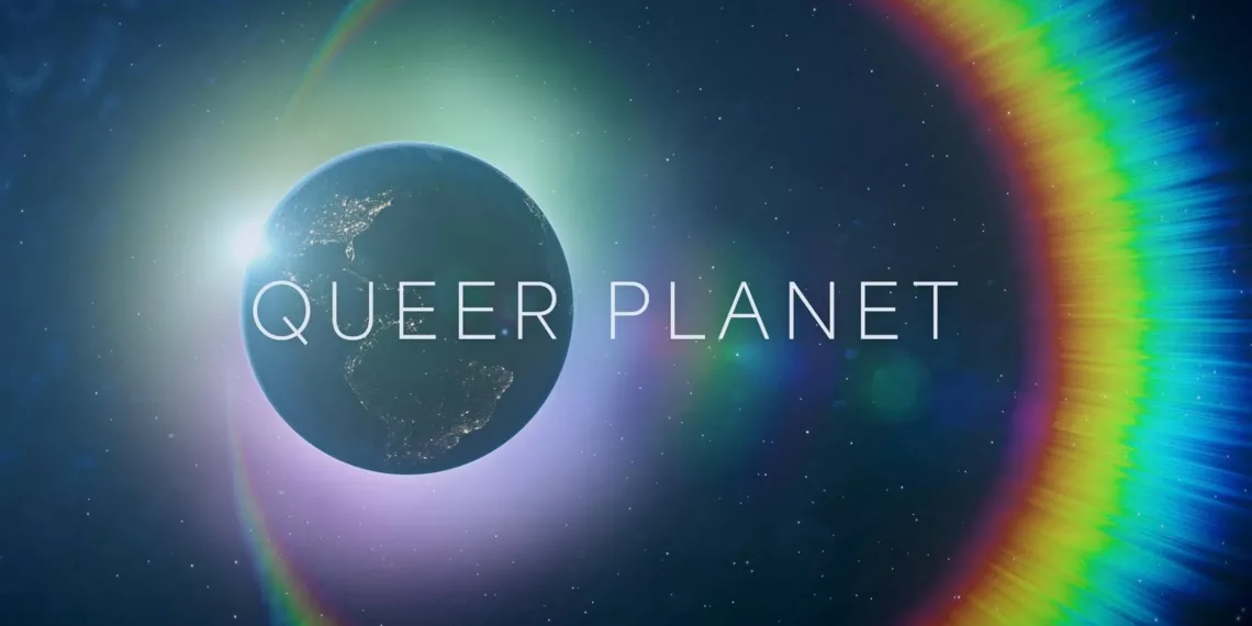 Queer Planet Review