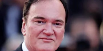 Quentin Tarantino