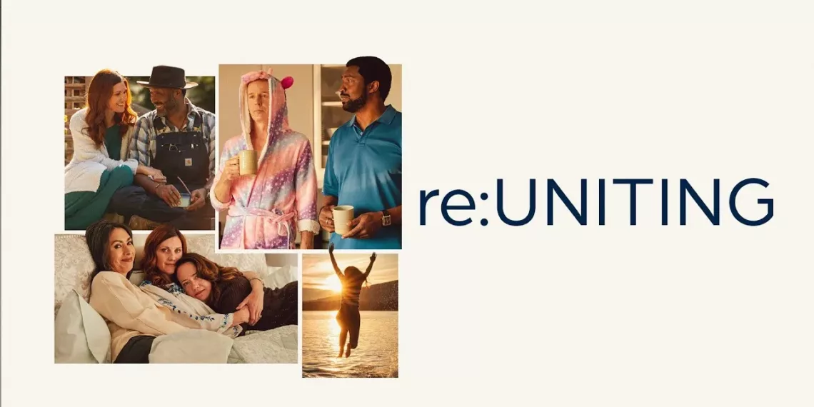 Re: Uniting Review