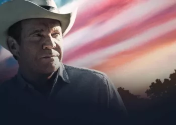 Reagan Review