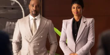 Reasonable Doubt Season 2 Review