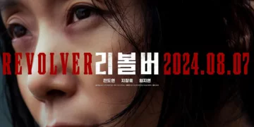 Revolver Review