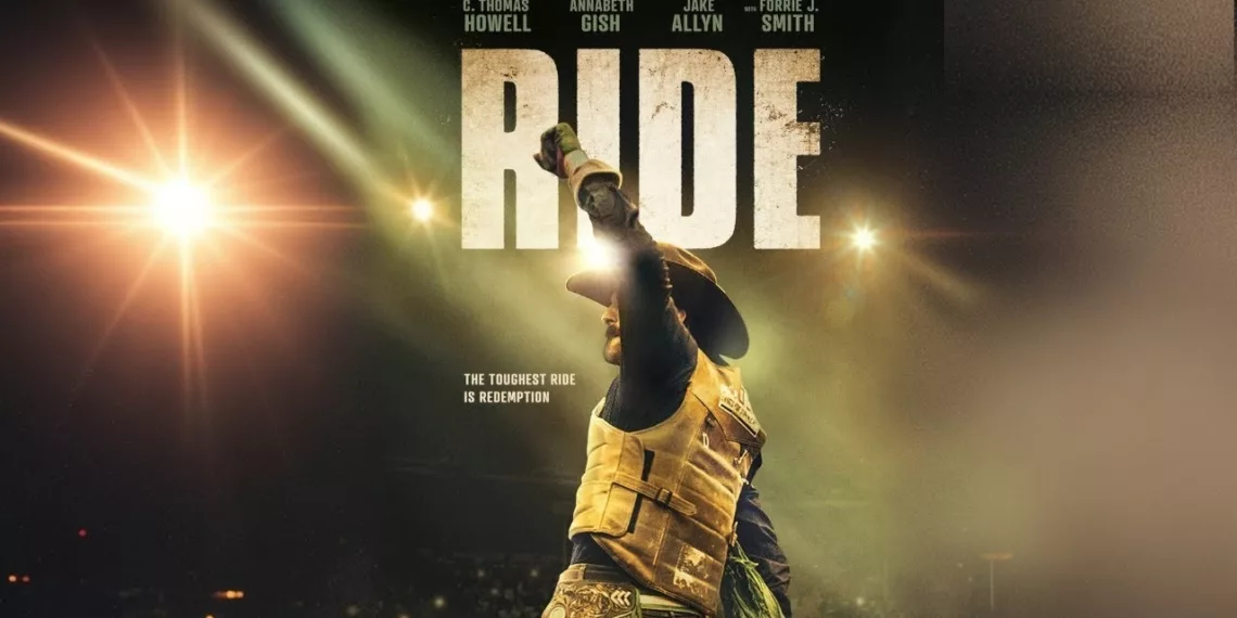Ride Review