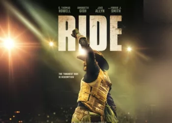 Ride Review