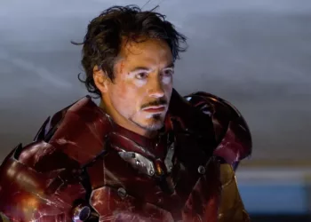 Robert Downey Jr.