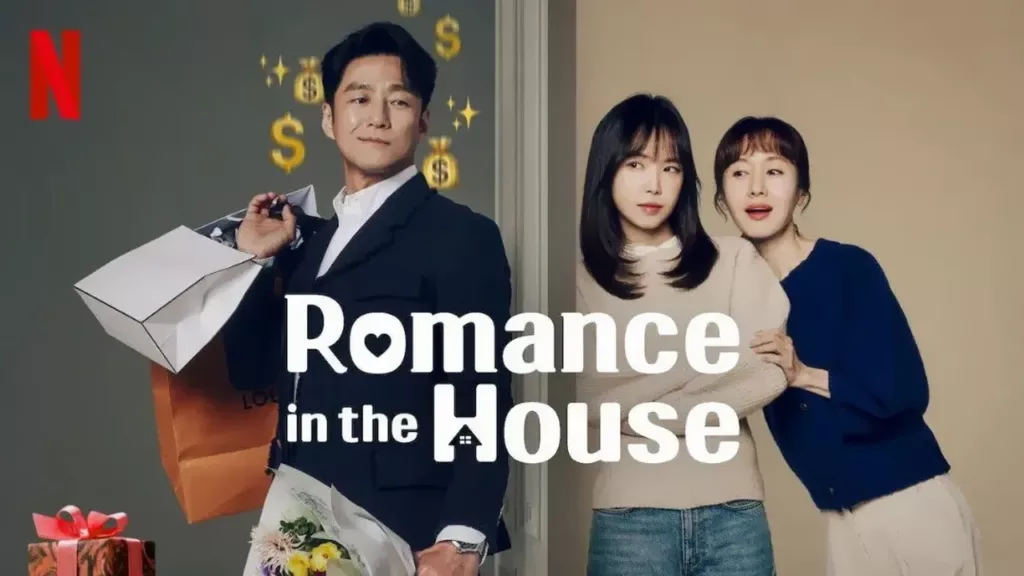 Romance in the House Review