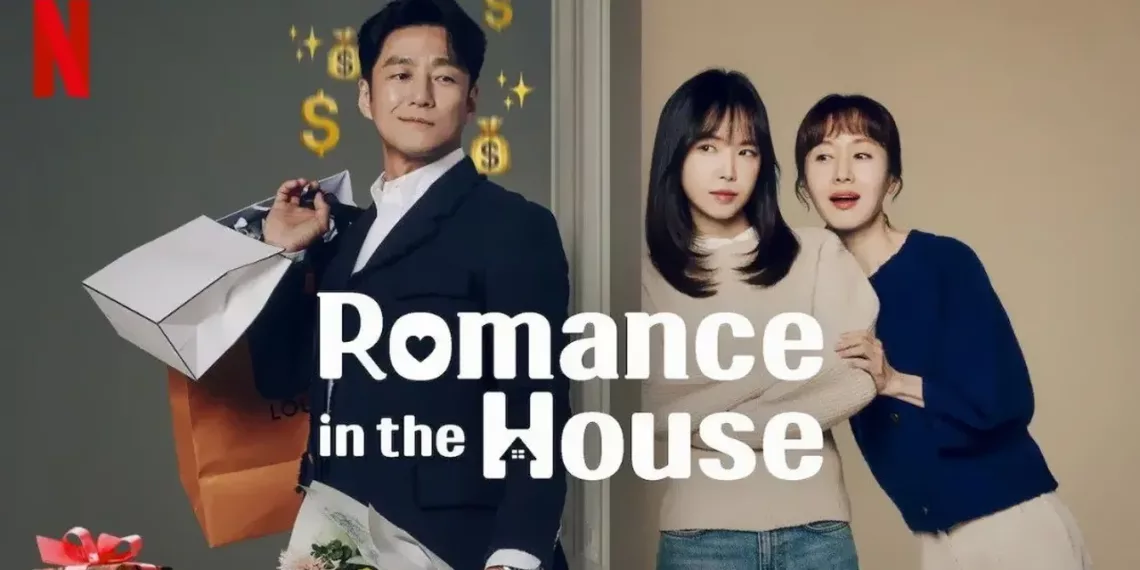 Romance in the House Review: Heartfelt Characters Anchor Surprising Story 41 Romance in the House Review