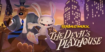 Sam & Max: The Devil's Playhouse Review - A Freelance Finale for the Ages 1 Sam & Max: The Devil's Playhouse Review