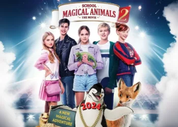 School of Magical Animals – Part 2 Review