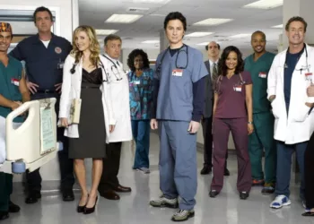 Scrubs