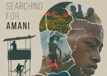 Searching for Amani Review