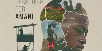 Searching for Amani Review