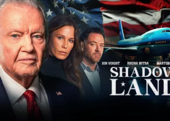 Shadow Land Review