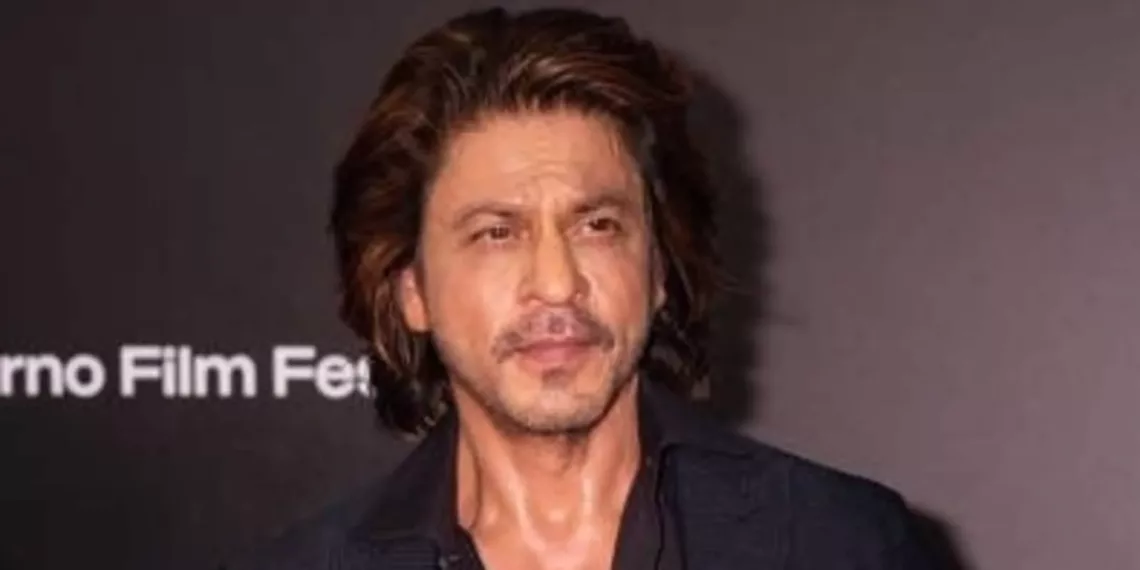 Shah Rukh Khan