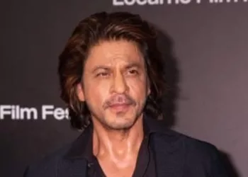 Shah Rukh Khan